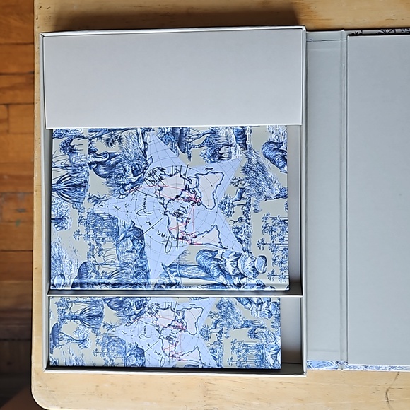 DIOR AROUND THE WORLD SET - Picture 5 of 15